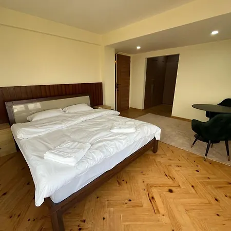 Panipokhari Stay